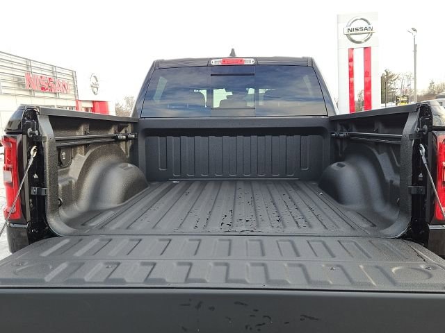 New 2026 RAM 1500 Big Horn w/ Night Edition image 9