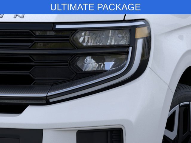 New 2026 Ford Expedition Max Platinum w/ Platinum Ultimate Package AWD/4WD image 18