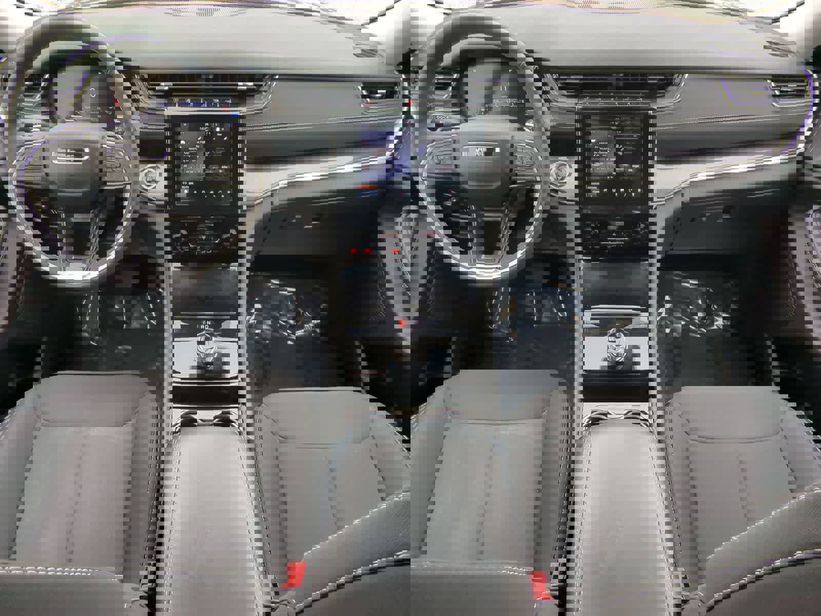 Used 2023 Jeep Grand Cherokee Laredo image 15