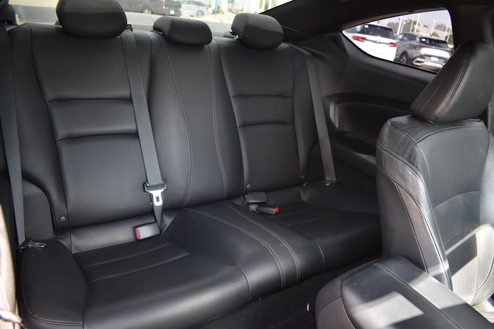 Used 2016 Honda Accord EX-L image 15