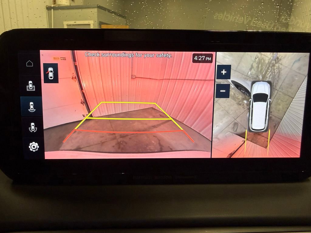 Certified 2023 Hyundai Santa Fe SEL Premium image 26