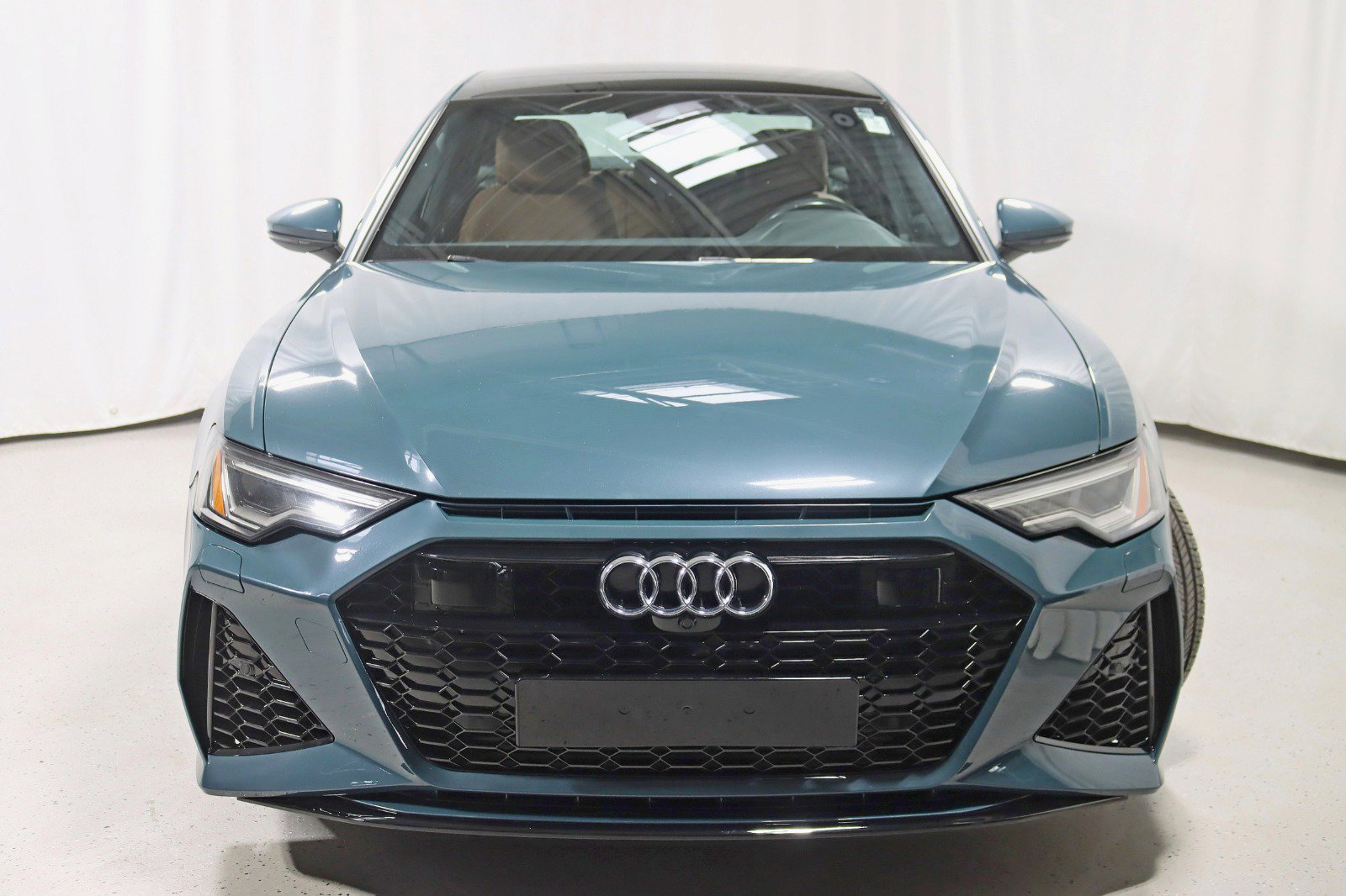 Used 2020 Audi A6 3.0T Premium Plus w/ Premium Plus Package image 9