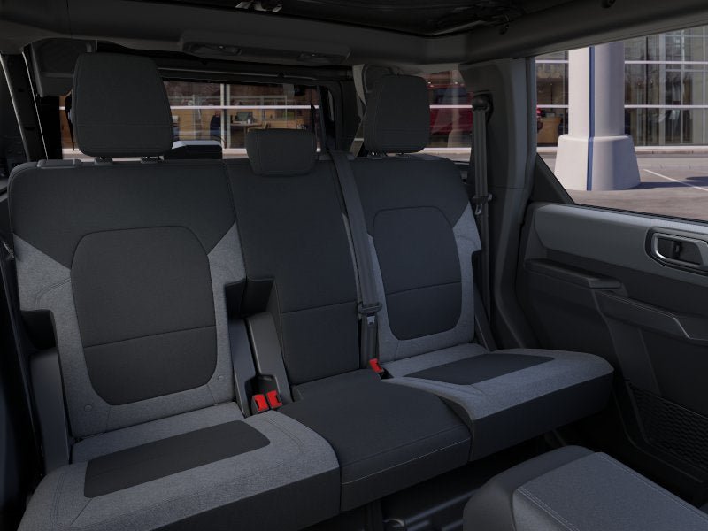 New 2026 Ford Bronco Big Bend AWD/4WD image 11