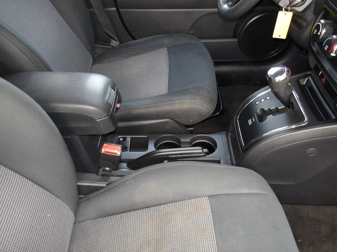 Used 2013 Jeep Patriot Sport w/ PWR Value Group image 17