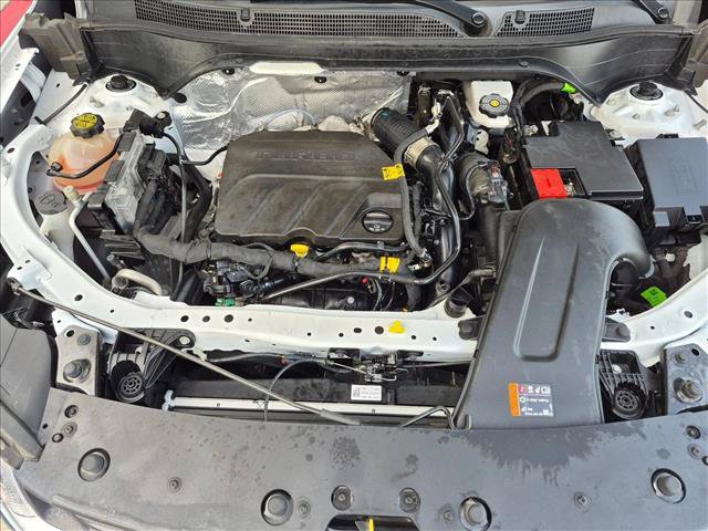 Used 2024 Chevrolet Trax LS w/ LS Convenience Package FWD image 22