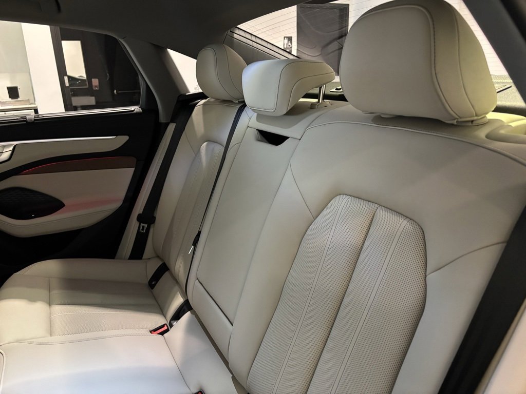 New 2026 Audi A6 Premium Plus image 14