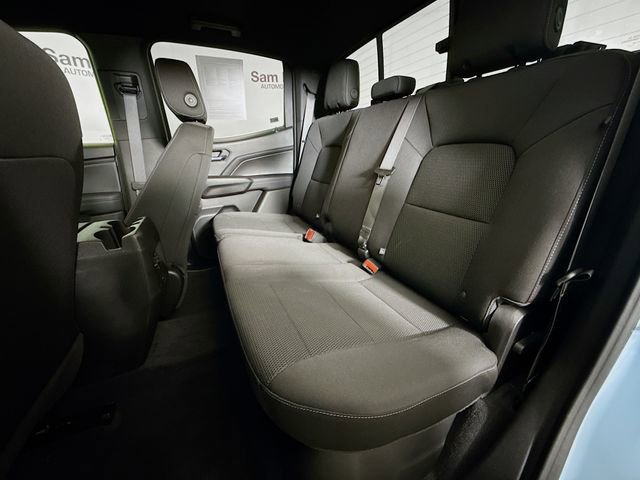 Used 2025 Chevrolet Colorado LT w/ Advanced Trailering Package image 26