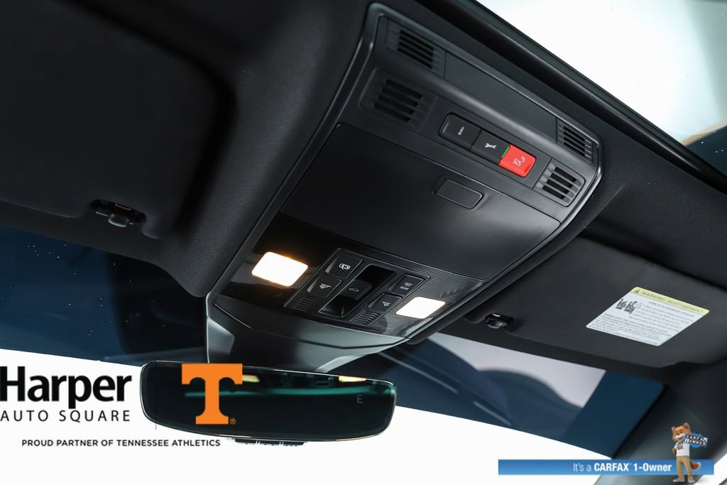 Used 2025 Volkswagen Jetta GLI Autobahn w/ GLI Black Package image 26