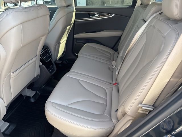 Certified 2022 Lincoln Nautilus AWD w/ Premium Package image 17