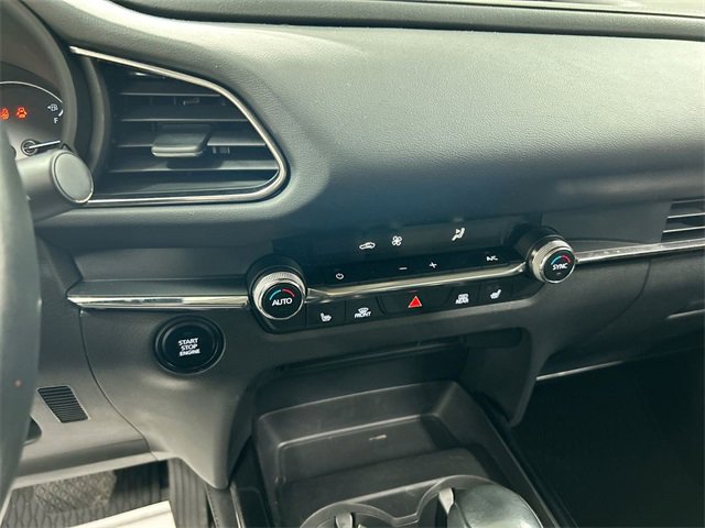 Used 2023 MAZDA CX-30 AWD 2.5 S w/ Preferred Package image 16