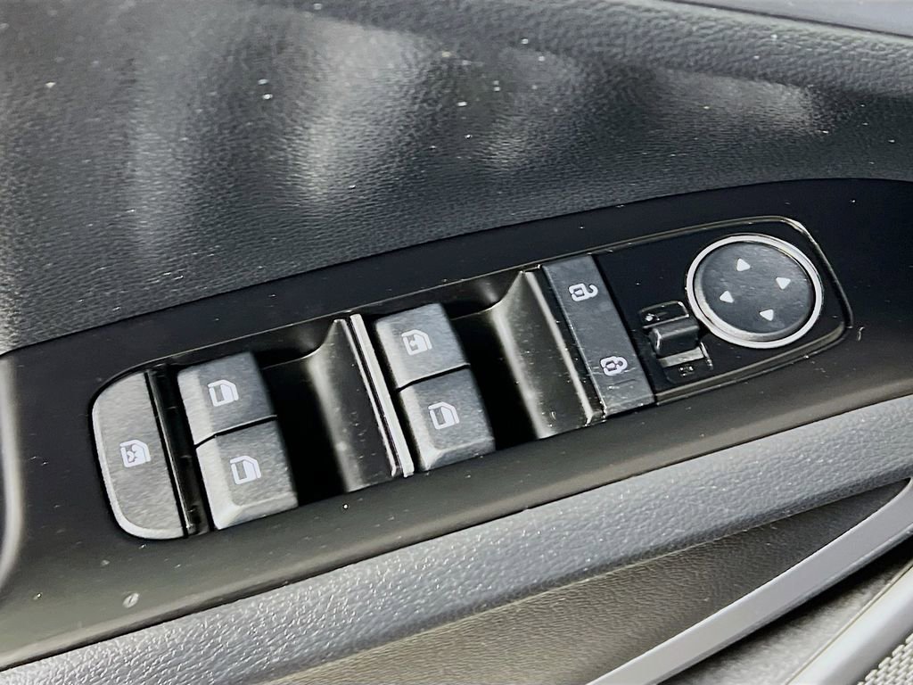 Used 2021 Kia Soul S image 17