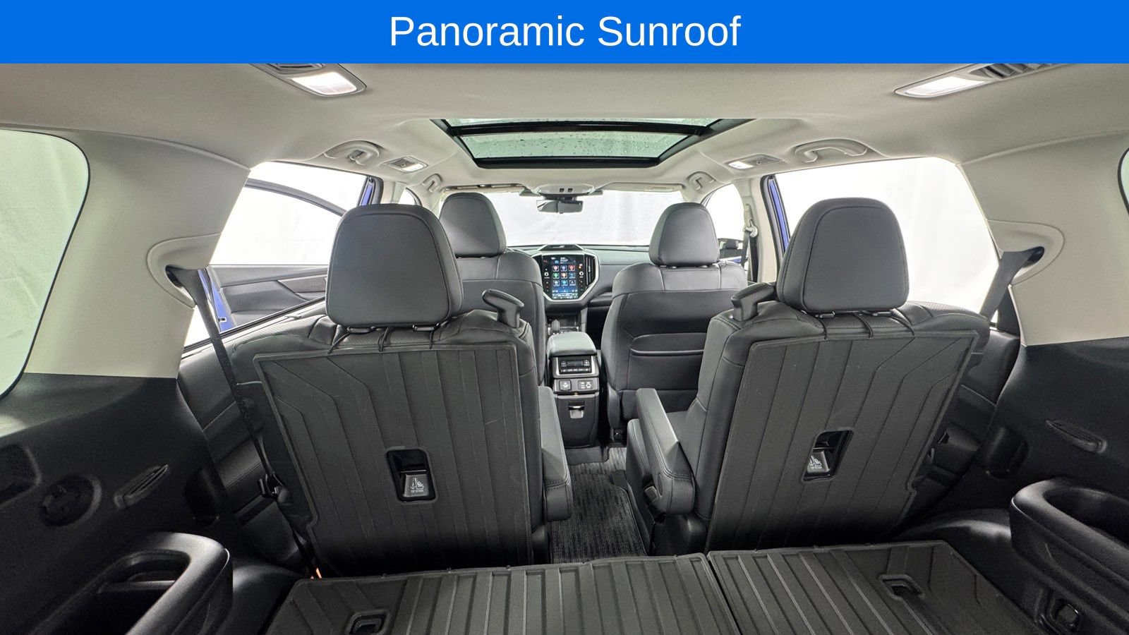New 2026 Subaru Ascent Touring AWD/4WD image 18