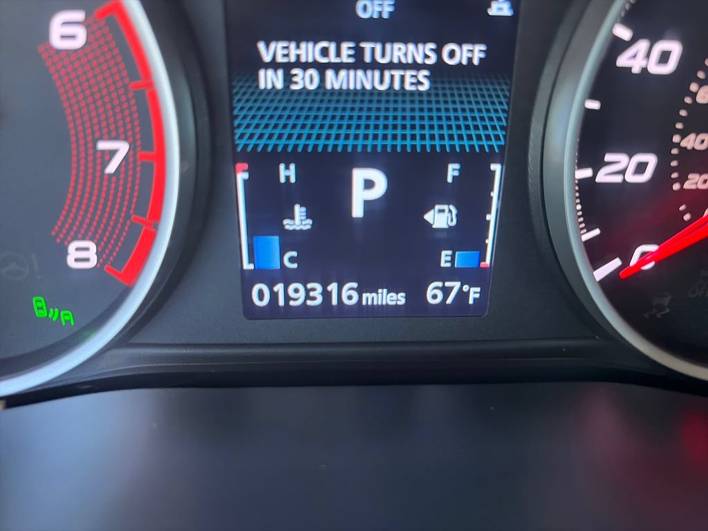 Used 2026 Mitsubishi Eclipse Cross SE AWD/4WD image 16