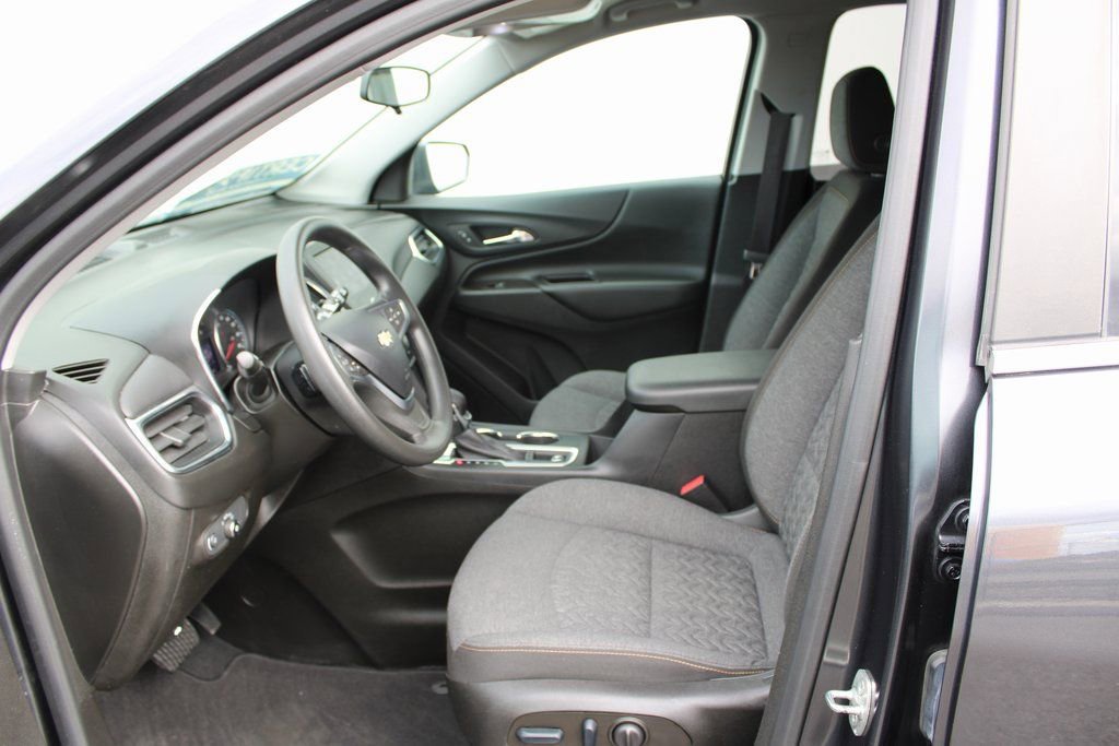 Used 2022 Chevrolet Equinox LT image 12