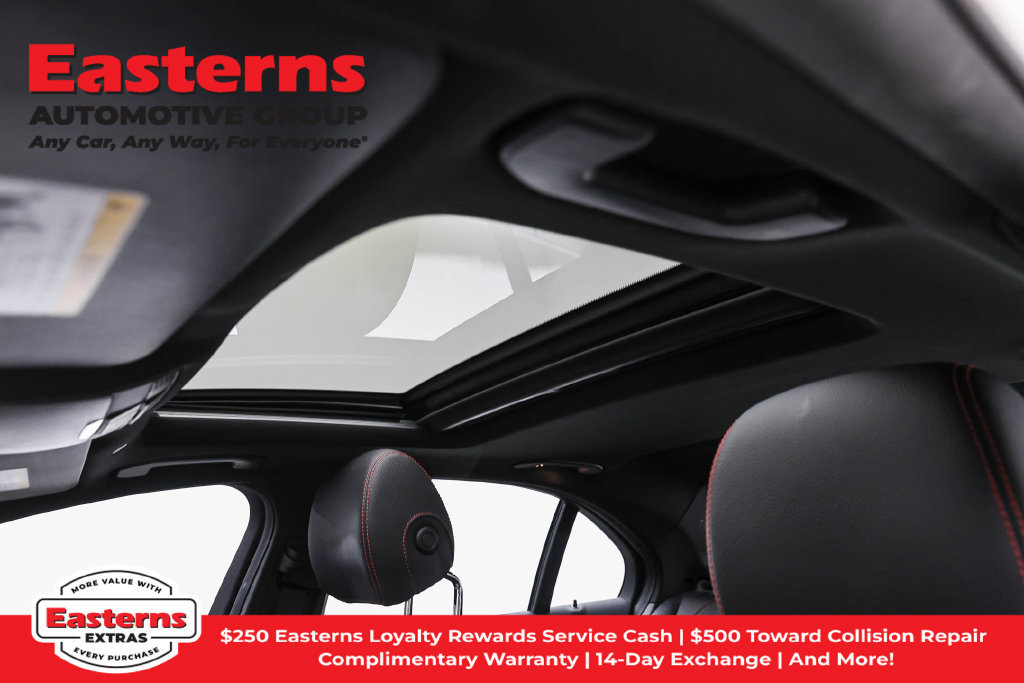 Used 2019 Mercedes-Benz C 43 AMG 4MATIC Sedan image 36