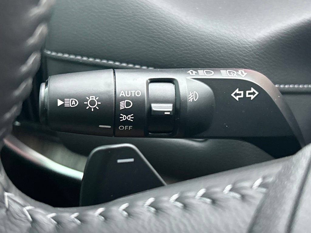 New 2026 Nissan Armada Platinum RWD image 29