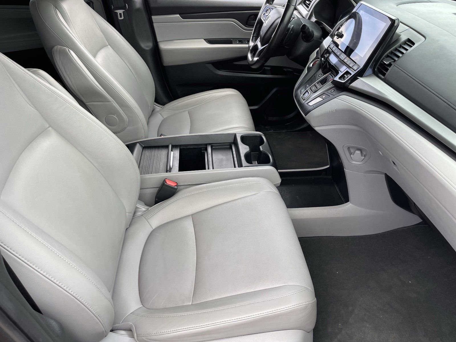 Used 2019 Honda Odyssey EX-L image 12