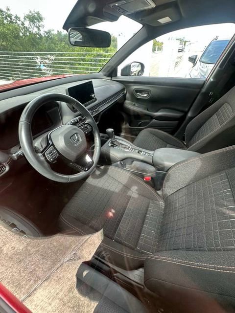 Used 2024 Honda HR-V Sport image 10