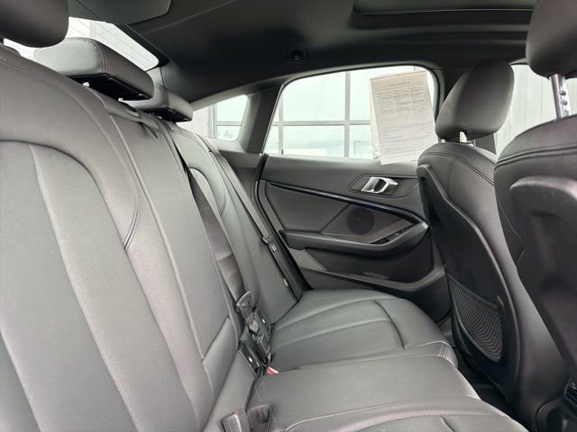 Used 2021 BMW 228i xDrive Gran Coupe w/ Convenience Package image 13