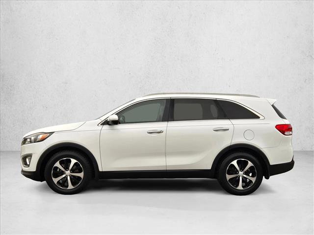 Used 2016 Kia Sorento EX image 9