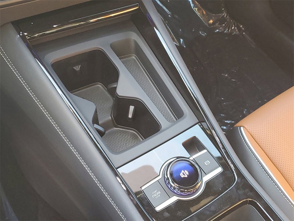 New 2026 Volkswagen Tiguan SEL R-Line image 26