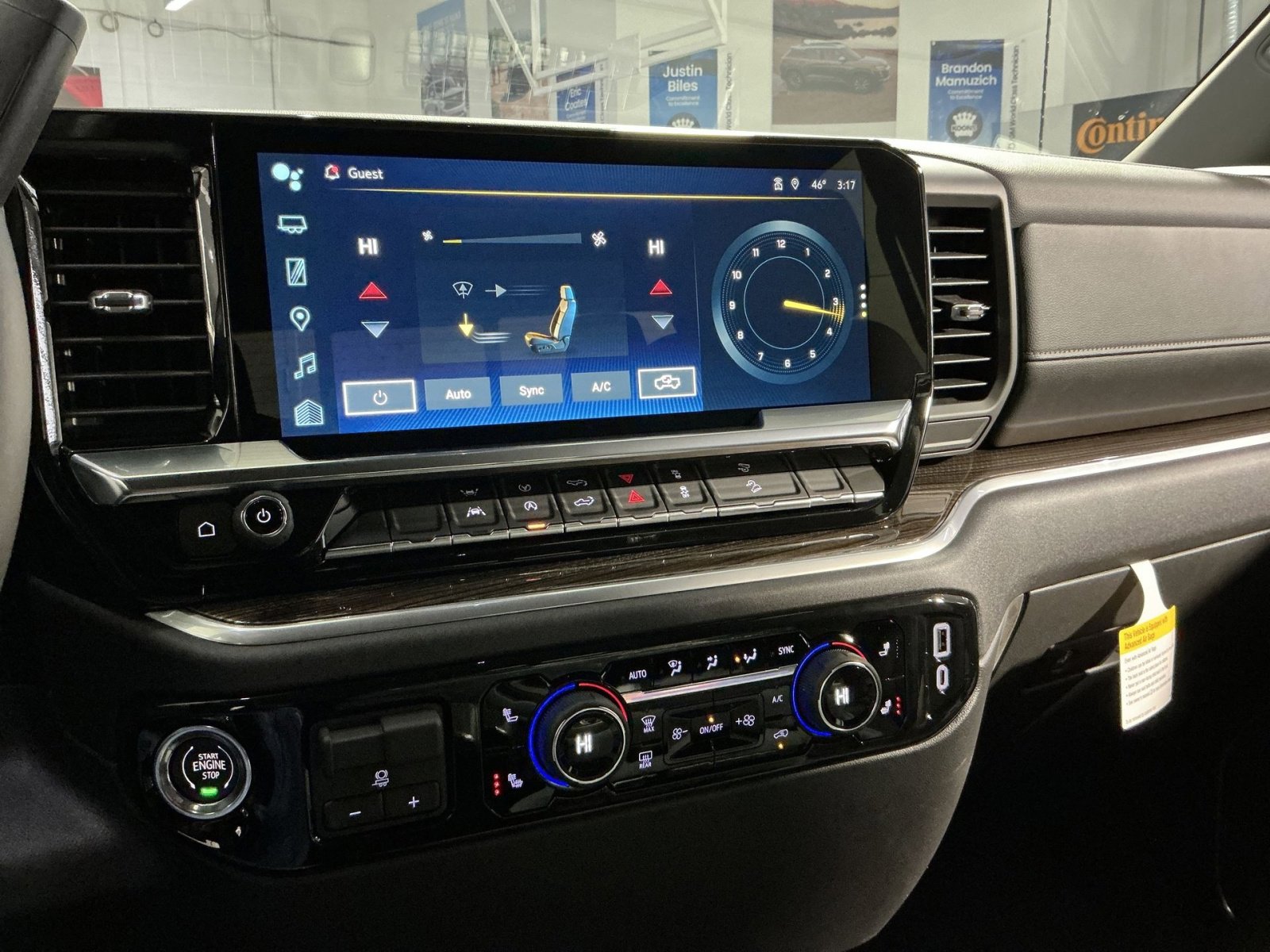 New 2026 Chevrolet Silverado 1500 LT w/ Z71 Off-Road Package image 29