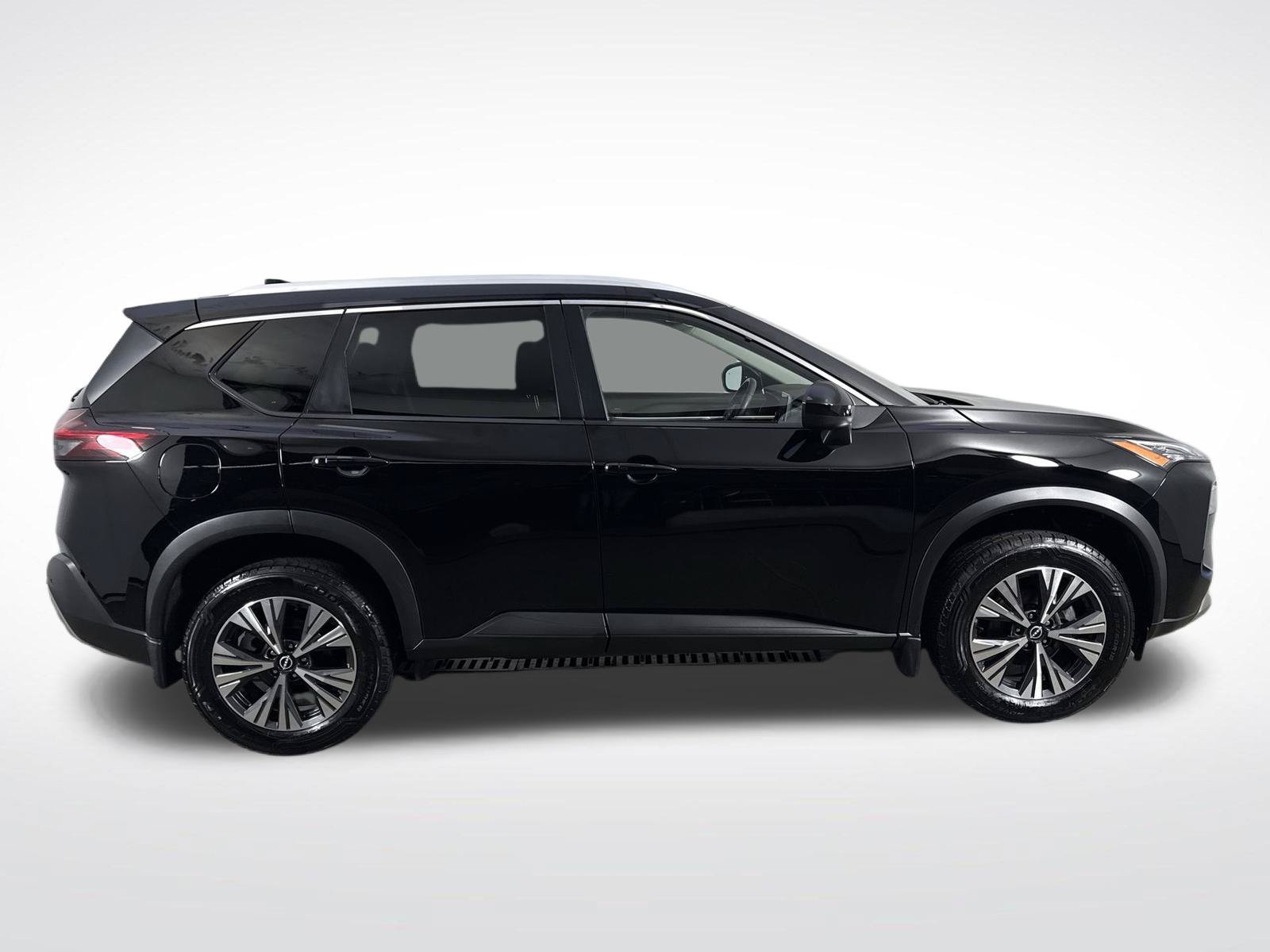 Certified 2023 Nissan Rogue SV w/ SV Premium B Package AWD/4WD image 39