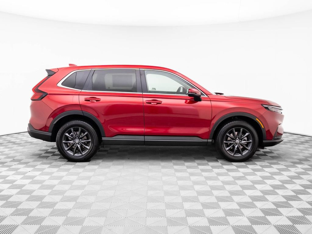 New 2026 Honda CR-V EX-L image 7