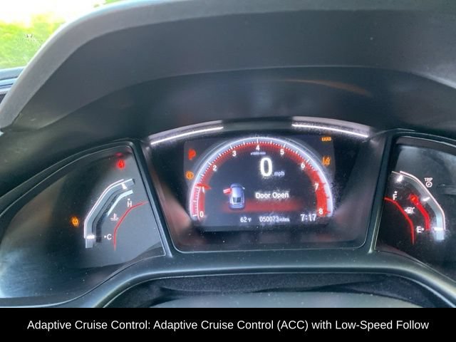 Used 2021 Honda Civic Sport image 10