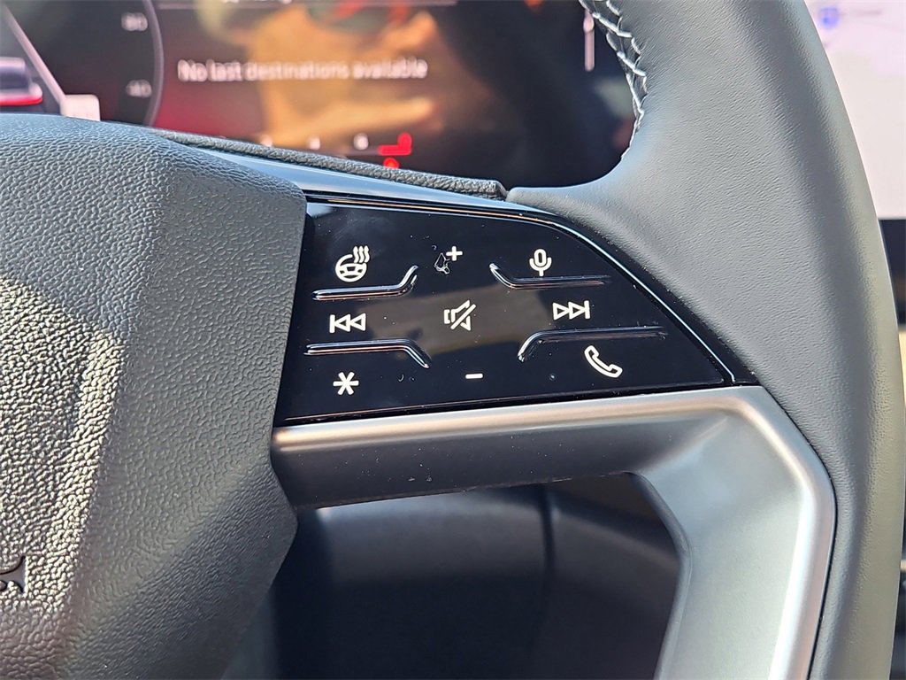 New 2025 Audi Q5 Premium Plus image 19