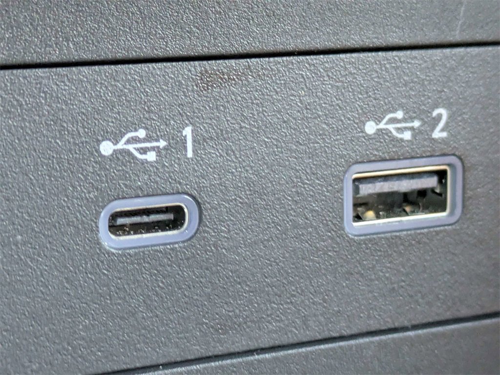 Used 2024 INFINITI QX80 Sensory image 26