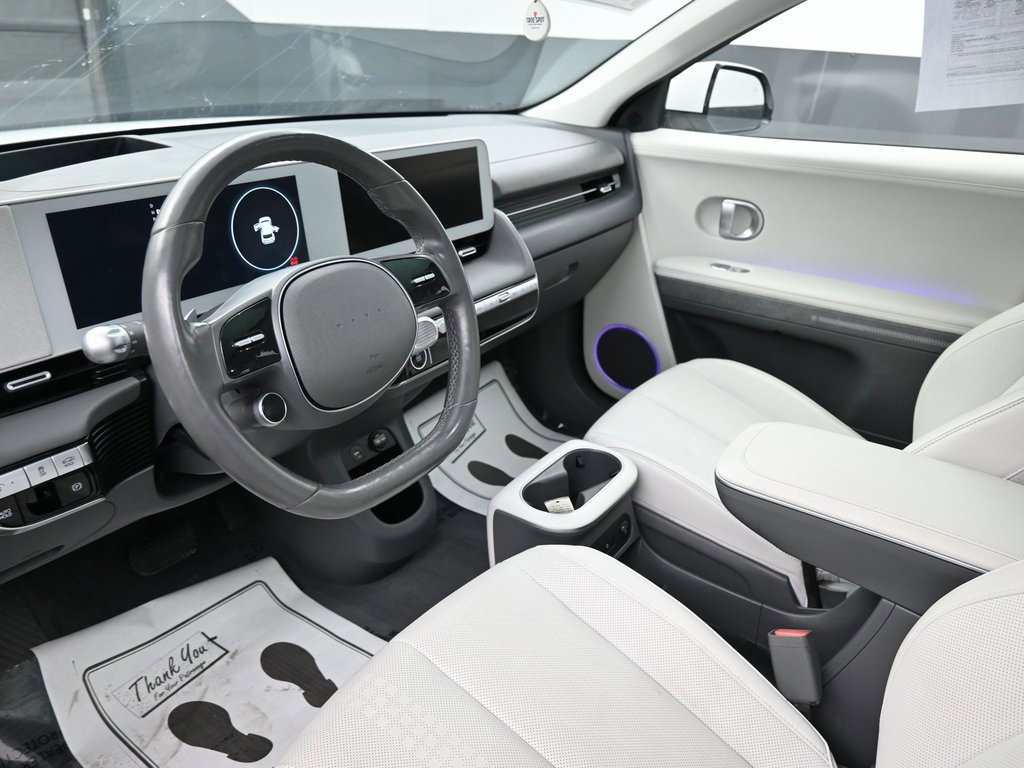 Used 2024 Hyundai Ioniq 5 Limited image 27