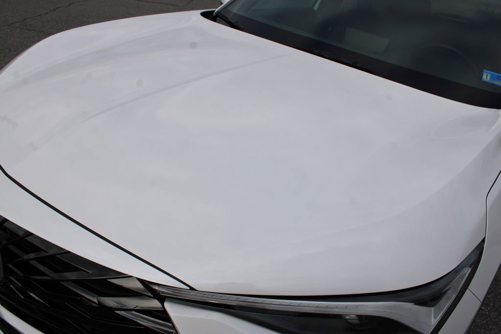 Used 2025 Acura ADX A-Spec image 38