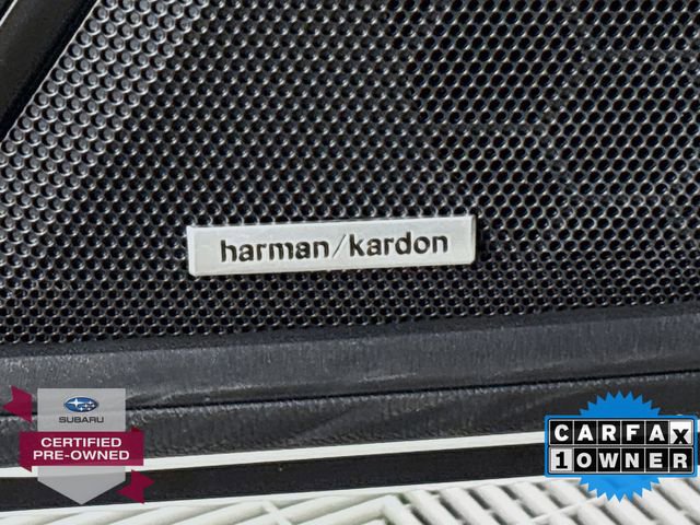 Certified 2025 Subaru Legacy Limited image 18