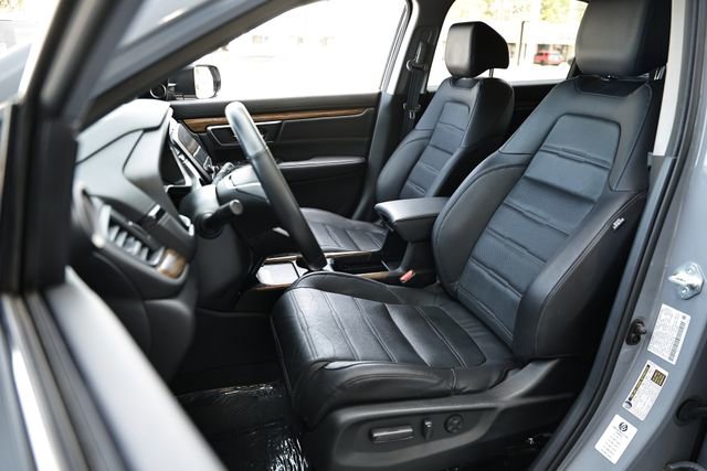 Used 2021 Honda CR-V Touring image 21