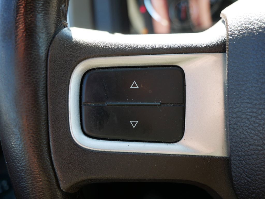 Used 2009 Dodge Ram 1500 Truck Laramie image 25