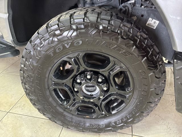 Used 2024 Ford F250 XL w/ STX Appearance Package AWD/4WD image 10