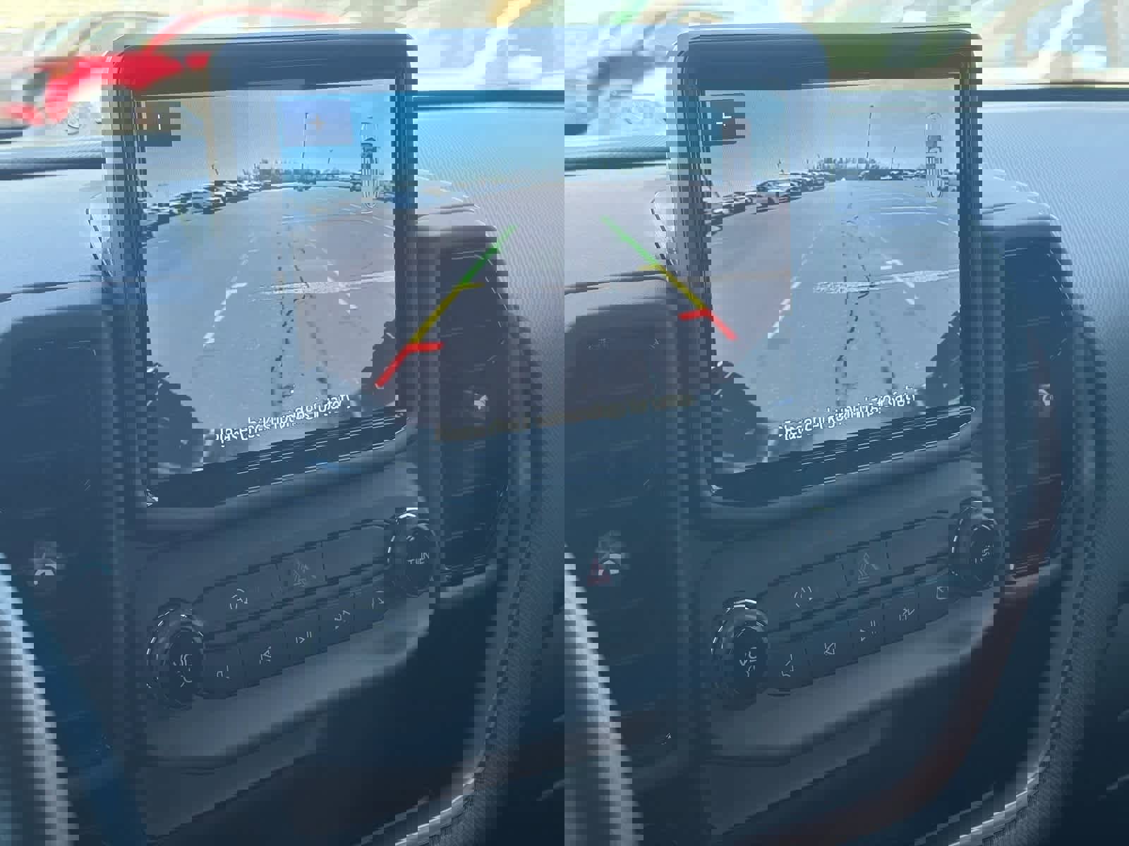 Used 2022 Ford Bronco Sport Outer Banks w/ Tech Package image 24