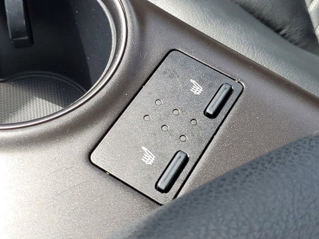 Used 2024 Toyota Camry SE FWD image 30