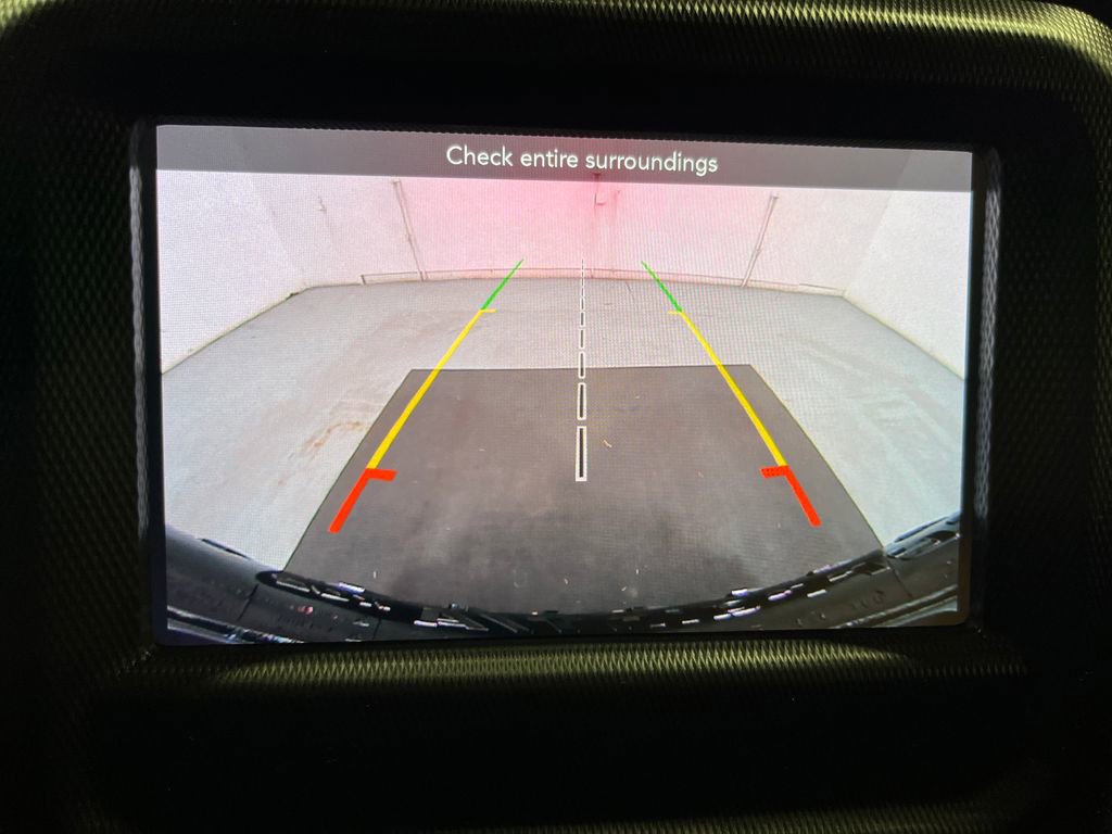 Used 2018 Jeep Wrangler Rubicon w/ Steel Bumper Group image 33