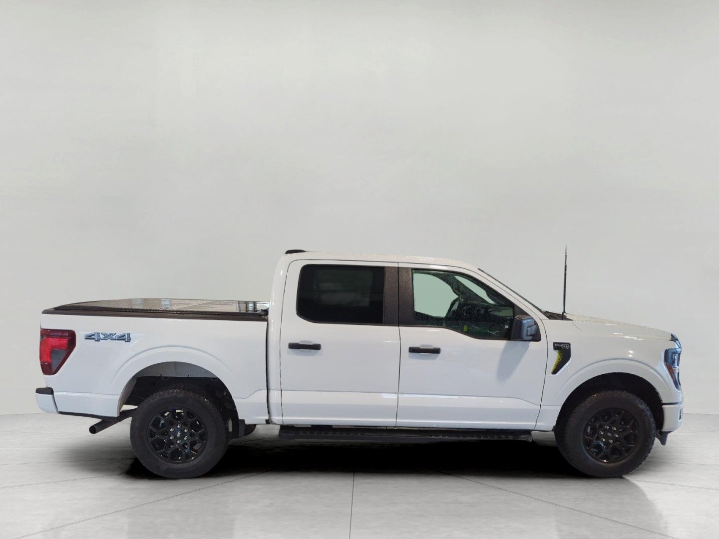Used 2025 Ford F150 STX AWD/4WD image 33