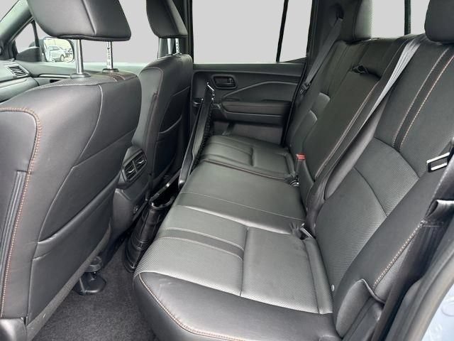 Used 2025 Honda Ridgeline TrailSport image 16