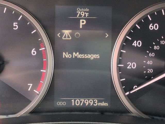 Used 2017 Lexus NX 200t FWD w/ Premium Package image 31