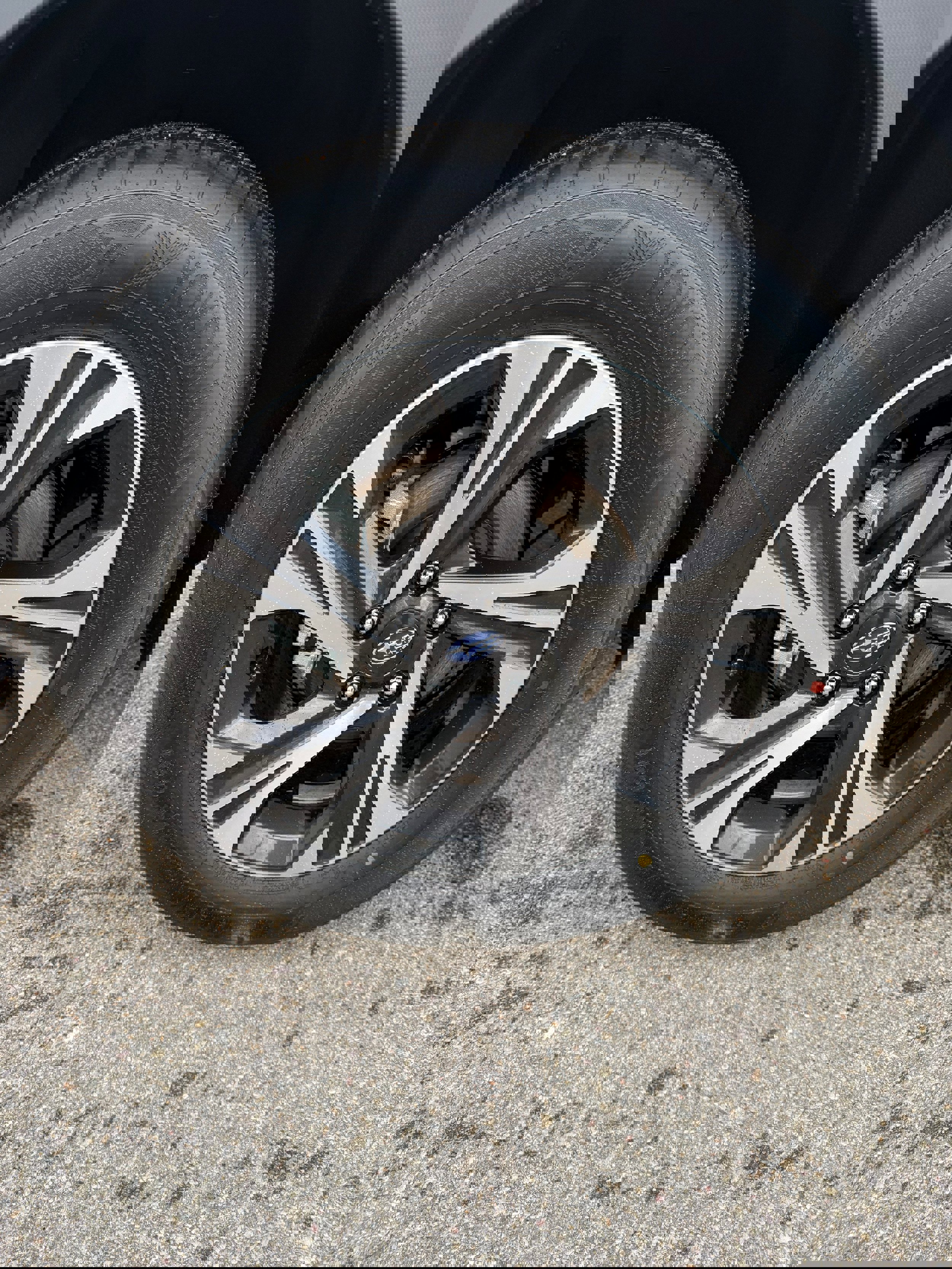 New 2026 Subaru Crosstrek 2.0i Premium image 26