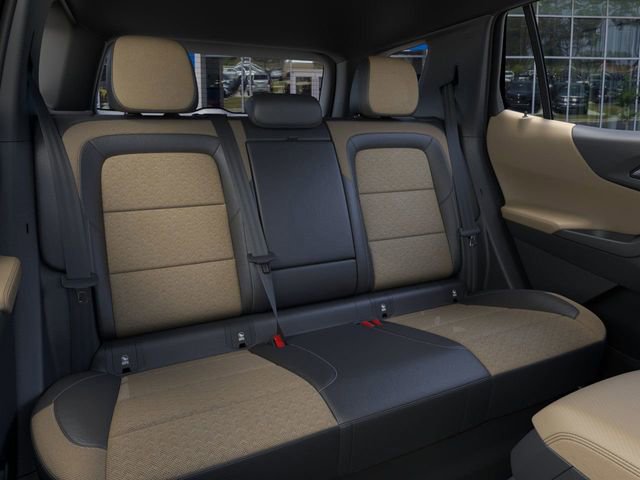 New 2026 Chevrolet Equinox ACTIV w/ Convenience Package III image 17