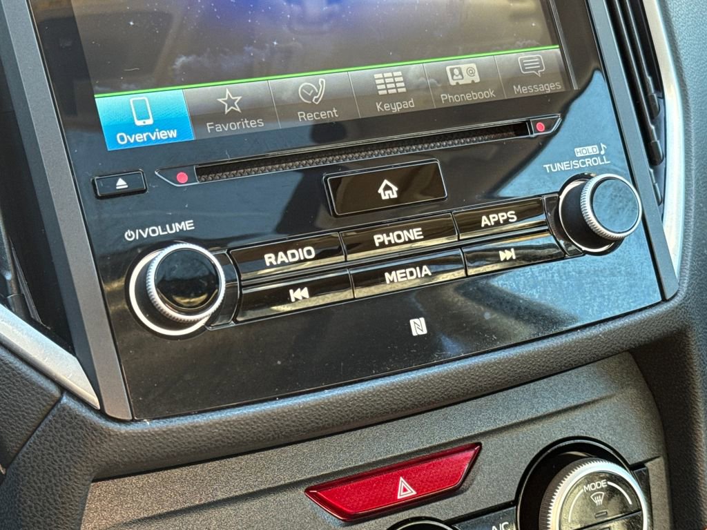 Used 2021 Subaru Crosstrek 2.5i Limited w/ Moonroof Package 1 image 23