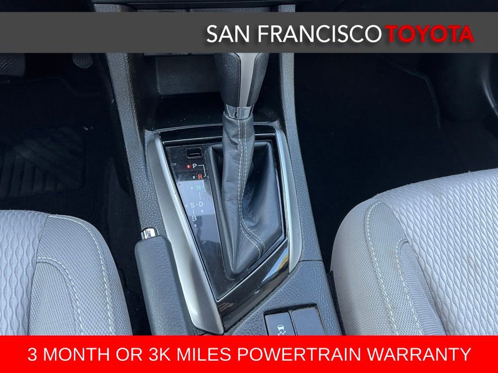 Used 2015 Toyota Corolla LE image 22