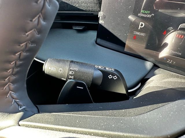 New 2026 Nissan Leaf SV+ w/ Floor Mat Package (SV+) image 26