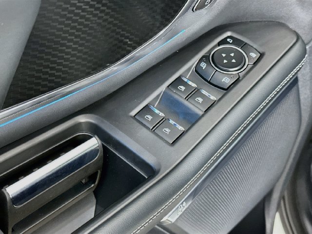 New 2026 Ford Expedition Platinum w/ Stealth Appearance Package AWD/4WD image 18