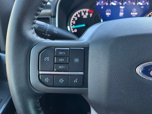 Used 2021 Ford F150 XLT w/ Equipment Group 302A High image 18